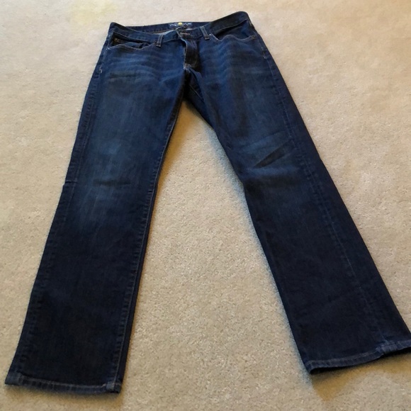 Men’s lucky brand denim - Picture 1 of 5